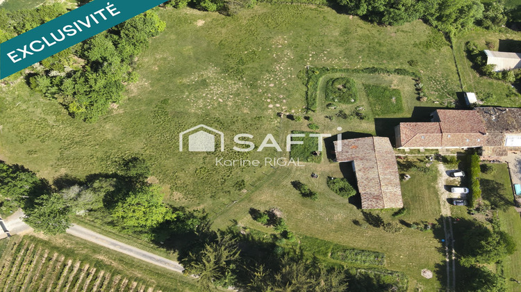 Ma-Cabane - Vente Maison Rouffignac, 183 m²