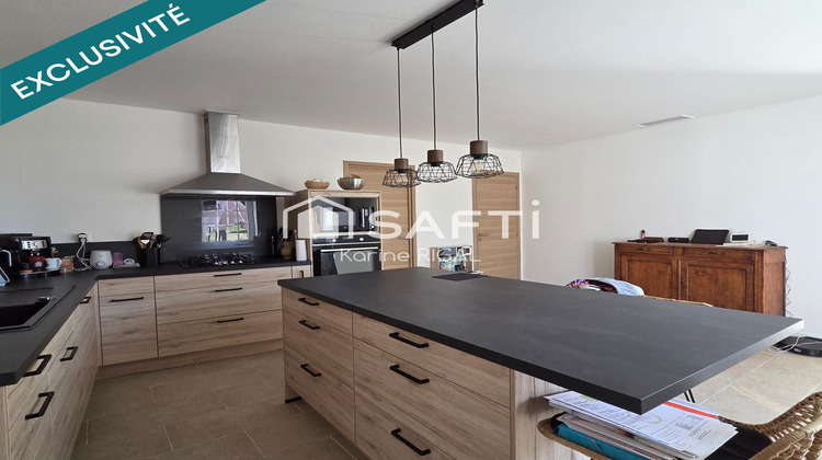 Ma-Cabane - Vente Maison Rouffignac, 183 m²