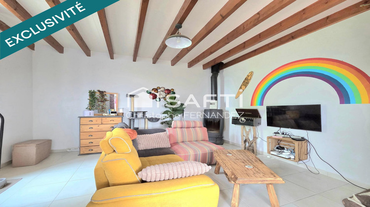 Ma-Cabane - Vente Maison Rouffignac, 89 m²