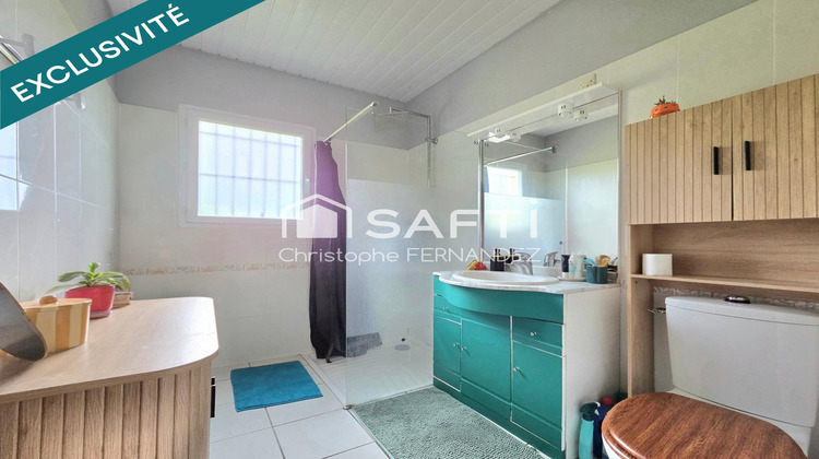 Ma-Cabane - Vente Maison Rouffignac, 89 m²