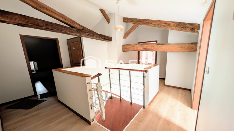 Ma-Cabane - Vente Maison Rouffignac, 163 m²