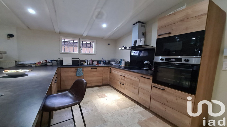 Ma-Cabane - Vente Maison Rouffignac-de-Sigoulès, 160 m²