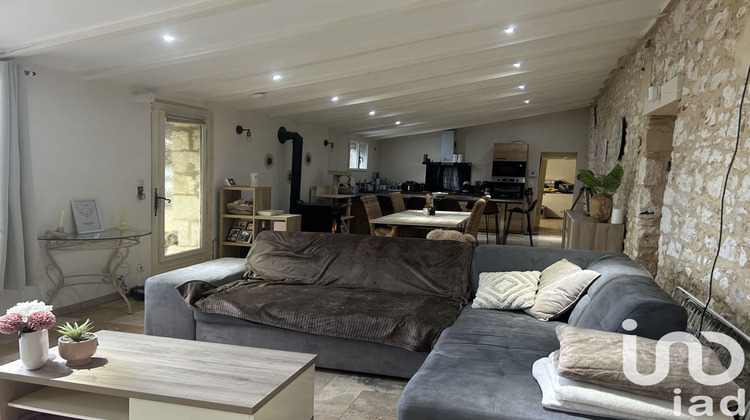Ma-Cabane - Vente Maison Rouffignac-de-Sigoulès, 160 m²