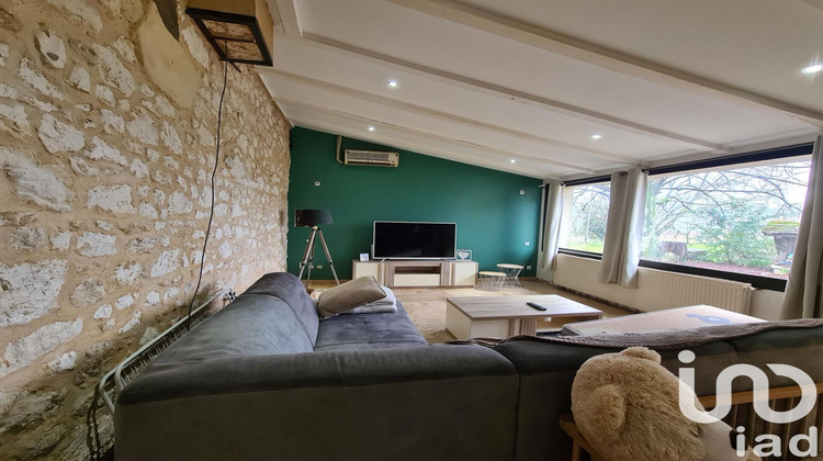 Ma-Cabane - Vente Maison Rouffignac-de-Sigoulès, 160 m²