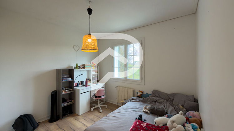 Ma-Cabane - Vente Maison ROUFFIGNAC-DE-SIGOULES, 176 m²