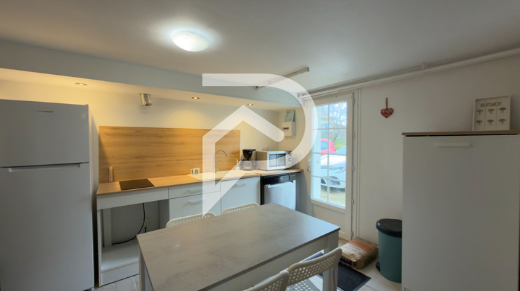 Ma-Cabane - Vente Maison ROUFFIGNAC-DE-SIGOULES, 176 m²