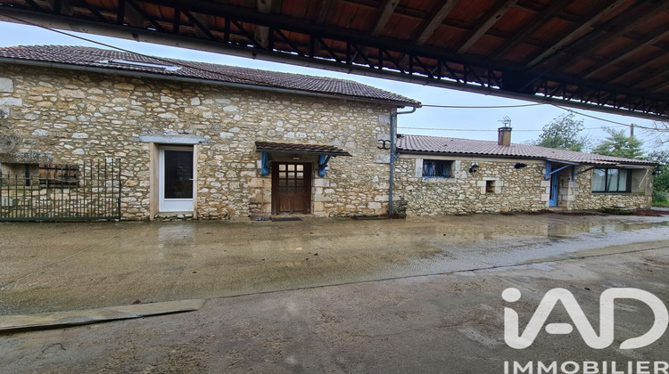 Ma-Cabane - Vente Maison Rouffignac-de-Sigoulès, 160 m²