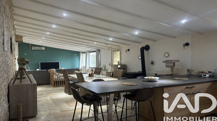 Ma-Cabane - Vente Maison Rouffignac-de-Sigoulès, 160 m²