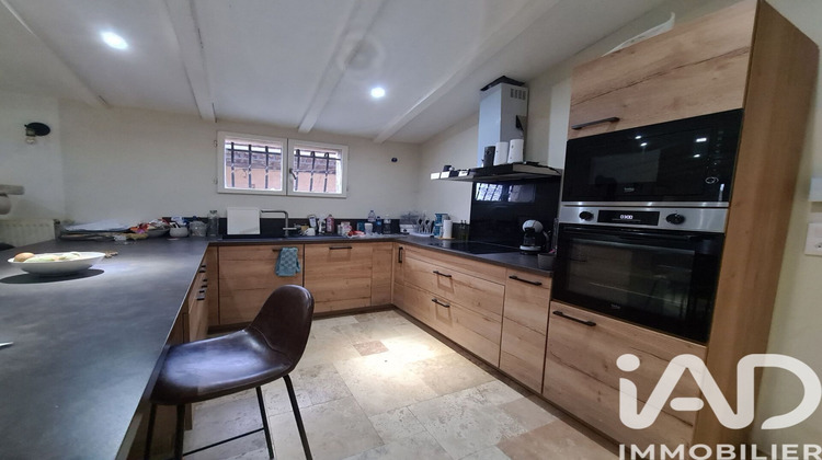 Ma-Cabane - Vente Maison Rouffignac-de-Sigoulès, 160 m²