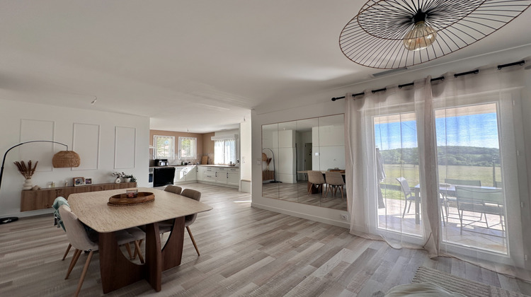 Ma-Cabane - Vente Maison ROUFFIGNAC DE SIGOULES, 84 m²