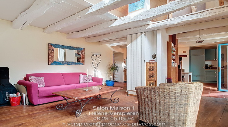 Ma-Cabane - Vente Maison ROUFFIGNAC SAINT CERNIN DE R, 303 m²