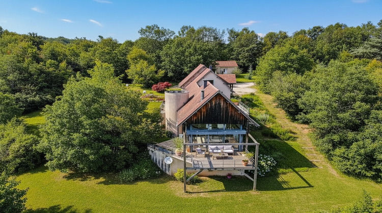 Ma-Cabane - Vente Maison ROUFFIGNAC SAINT CERNIN DE R, 176 m²