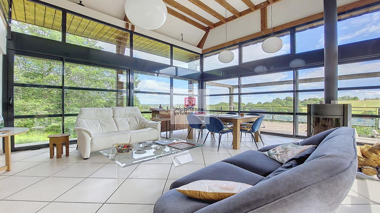 Ma-Cabane - Vente Maison ROUFFIGNAC SAINT CERNIN DE R, 176 m²