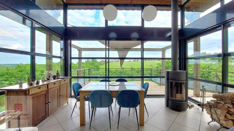 Ma-Cabane - Vente Maison ROUFFIGNAC SAINT CERNIN DE R, 176 m²