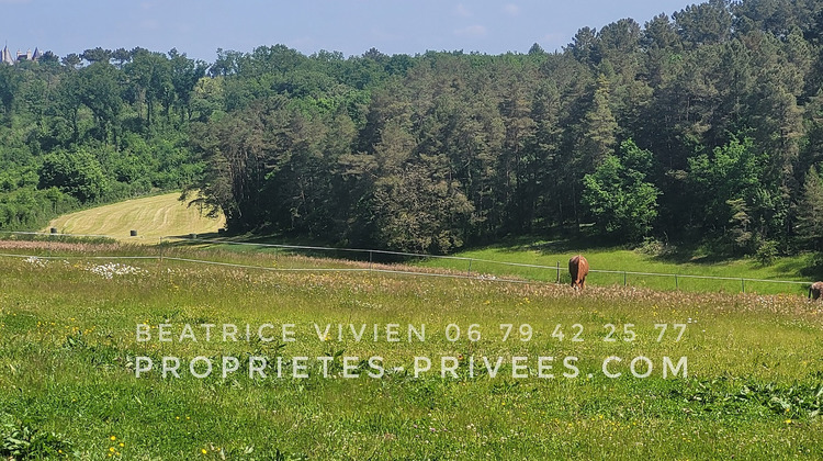 Ma-Cabane - Vente Maison ROUFFIGNAC SAINT CERNIN DE R, 110 m²