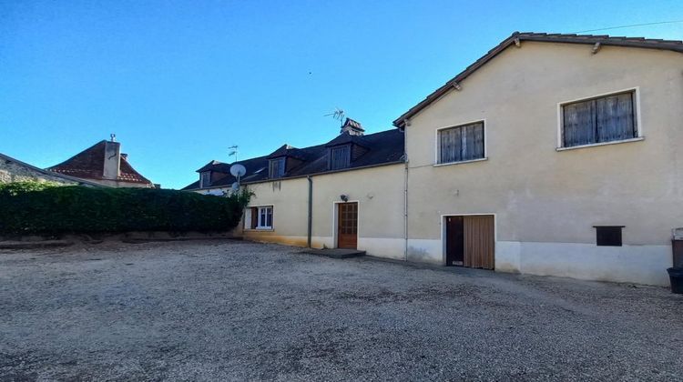 Ma-Cabane - Vente Maison ROUFFIGNAC SAINT CERNIN DE RE, 160 m²