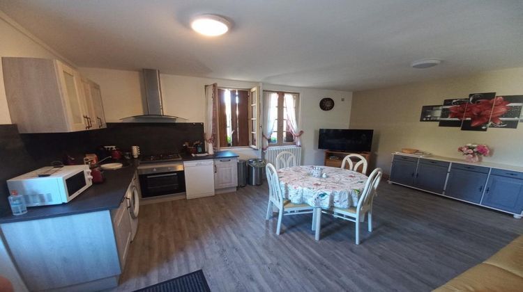 Ma-Cabane - Vente Maison ROUFFIGNAC SAINT CERNIN DE RE, 160 m²