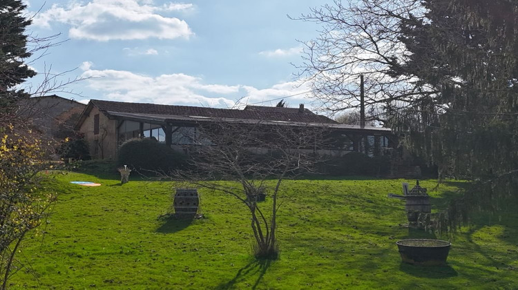 Ma-Cabane - Vente Maison ROUFFIGNAC SAINT CERNIN DE RE, 475 m²