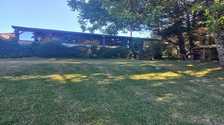 Ma-Cabane - Vente Maison ROUFFIGNAC SAINT CERNIN DE RE, 475 m²