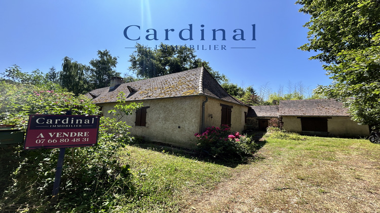 Ma-Cabane - Vente Maison Rouffignac-Saint-Cernin-de-Reilhac, 98 m²