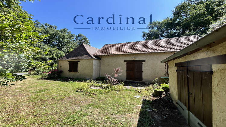 Ma-Cabane - Vente Maison Rouffignac-Saint-Cernin-de-Reilhac, 98 m²