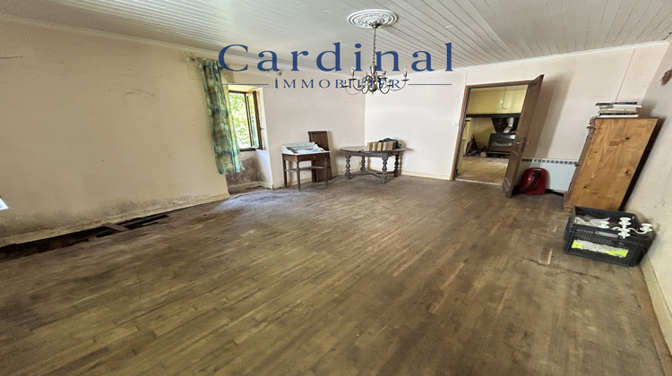 Ma-Cabane - Vente Maison Rouffignac-Saint-Cernin-de-Reilhac, 98 m²