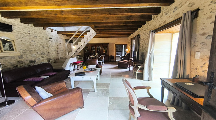 Ma-Cabane - Vente Maison Rouffignac-Saint-Cernin-de-Reilhac, 180 m²