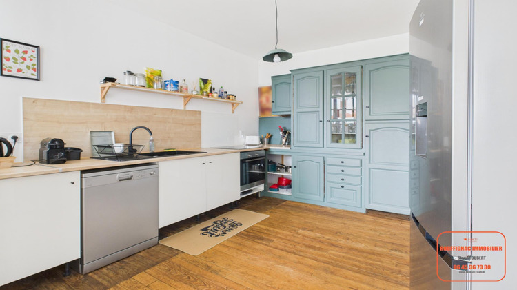 Ma-Cabane - Vente Maison Rouffignac-Saint-Cernin-de-Reilhac, 204 m²