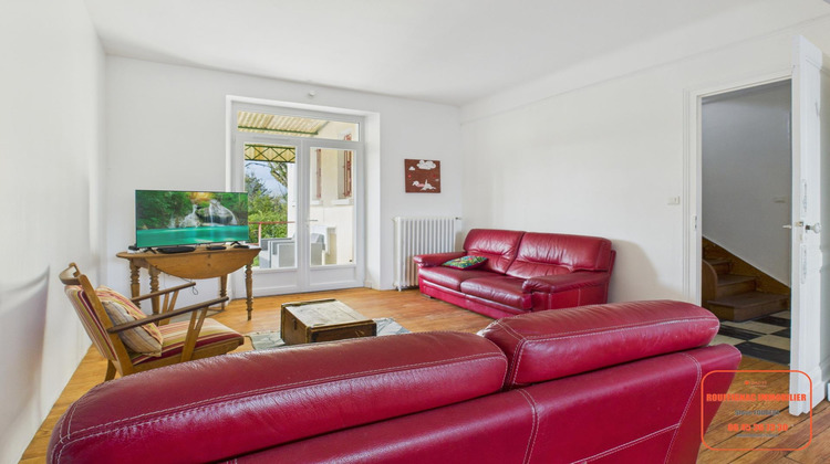 Ma-Cabane - Vente Maison Rouffignac-Saint-Cernin-de-Reilhac, 204 m²