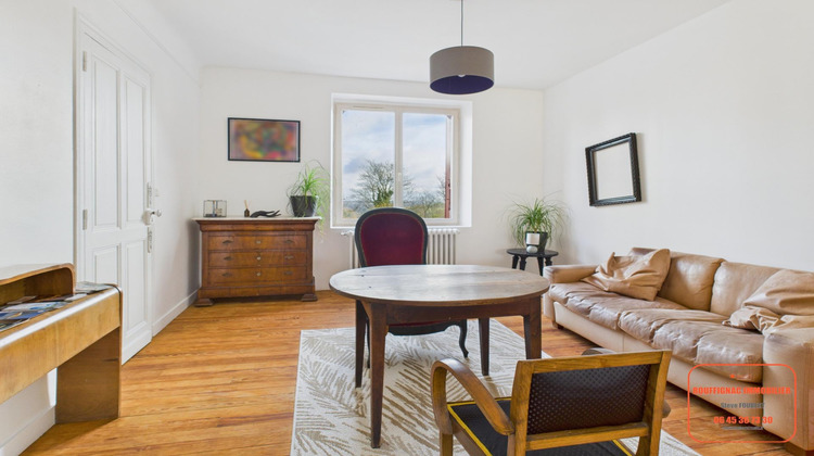 Ma-Cabane - Vente Maison Rouffignac-Saint-Cernin-de-Reilhac, 204 m²