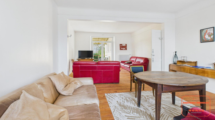 Ma-Cabane - Vente Maison Rouffignac-Saint-Cernin-de-Reilhac, 204 m²