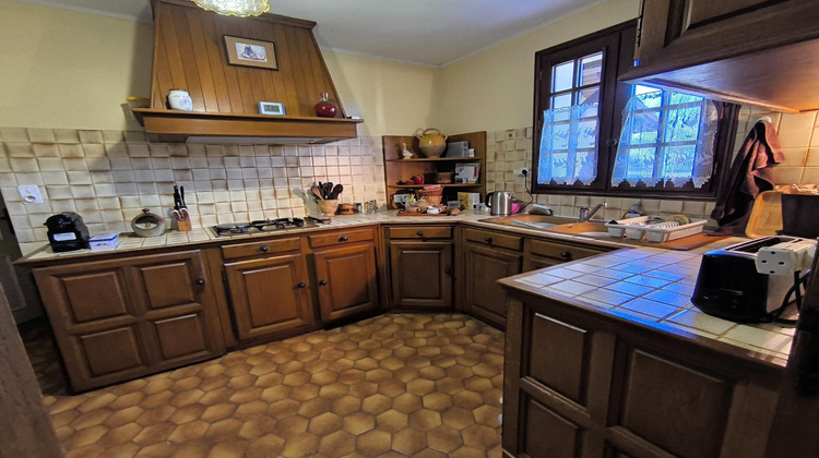 Ma-Cabane - Vente Maison Rouffignac-Saint-Cernin-de-Reilhac, 143 m²