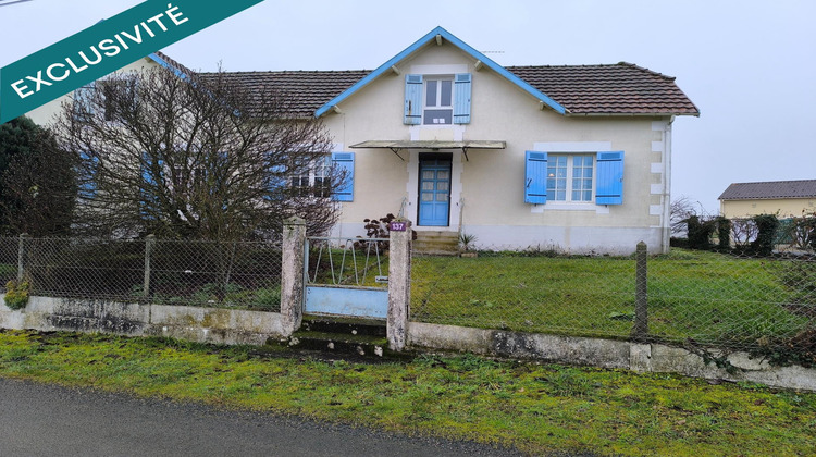 Ma-Cabane - Vente Maison Rouffignac-Saint-Cernin-de-Reilhac, 131 m²