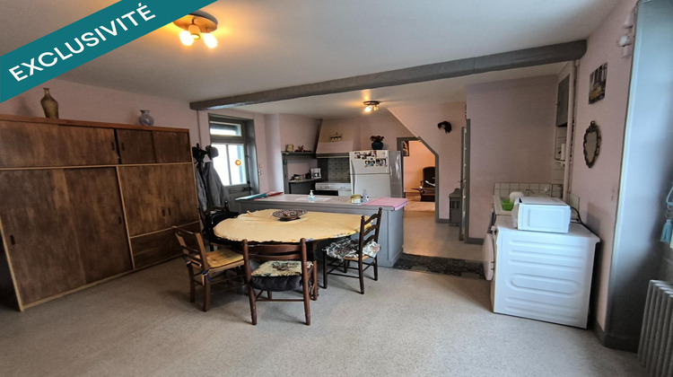 Ma-Cabane - Vente Maison Rouffignac-Saint-Cernin-de-Reilhac, 131 m²