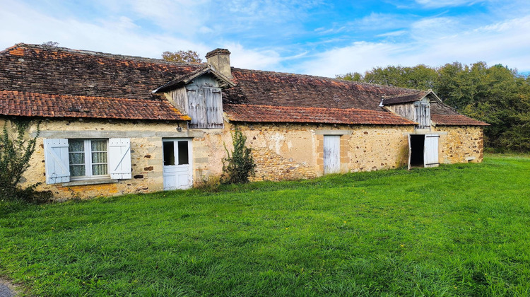 Ma-Cabane - Vente Maison Rouffignac-Saint-Cernin-de-Reilhac, 100 m²
