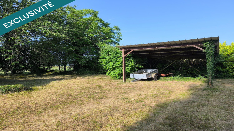 Ma-Cabane - Vente Maison Rouffignac-Saint-Cernin-de-Reilhac, 80 m²