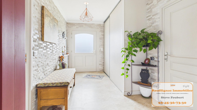 Ma-Cabane - Vente Maison Rouffignac-Saint-Cernin-de-Reilhac, 185 m²