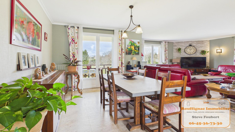 Ma-Cabane - Vente Maison Rouffignac-Saint-Cernin-de-Reilhac, 185 m²