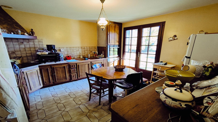 Ma-Cabane - Vente Maison Rouffignac-Saint-Cernin-de-Reilhac, 105 m²