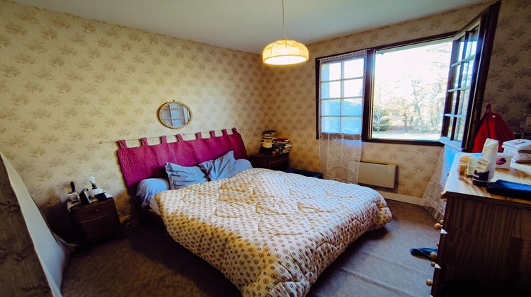 Ma-Cabane - Vente Maison Rouffignac-Saint-Cernin-de-Reilhac, 105 m²