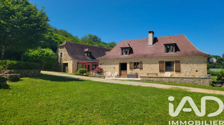 Ma-Cabane - Vente Maison Rouffignac-Saint-Cernin-de-Reilhac, 180 m²