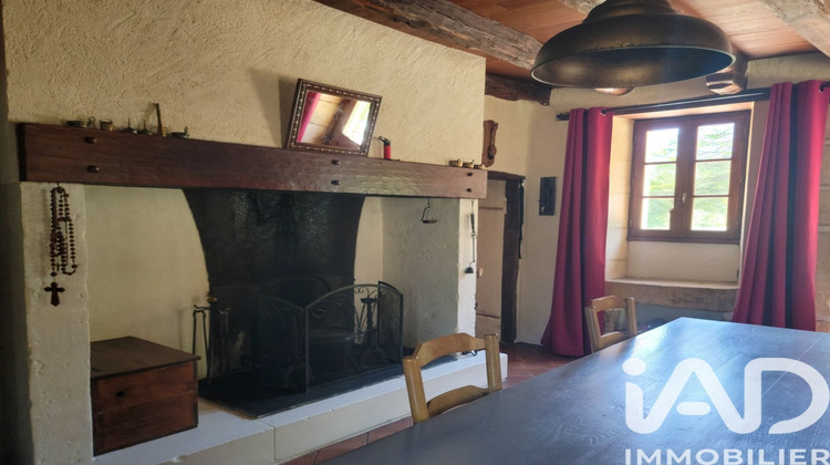 Ma-Cabane - Vente Maison Rouffignac-Saint-Cernin-de-Reilhac, 180 m²