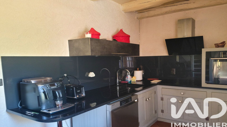 Ma-Cabane - Vente Maison Rouffignac-Saint-Cernin-de-Reilhac, 180 m²