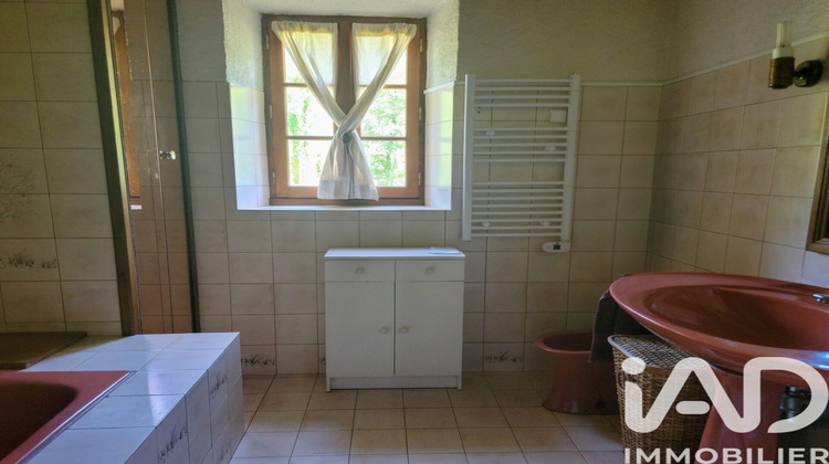 Ma-Cabane - Vente Maison Rouffignac-Saint-Cernin-de-Reilhac, 180 m²