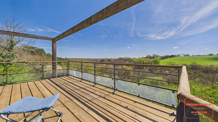 Ma-Cabane - Vente Maison Rouffignac-Saint-Cernin-de-Reilhac, 210 m²