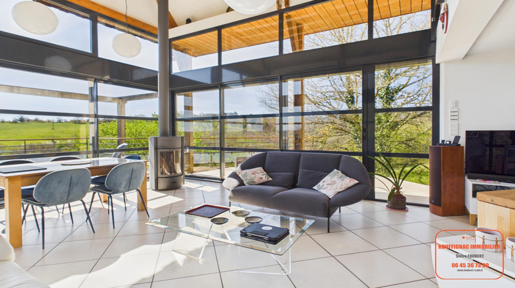 Ma-Cabane - Vente Maison Rouffignac-Saint-Cernin-de-Reilhac, 210 m²