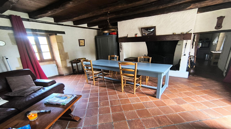 Ma-Cabane - Vente Maison Rouffignac-Saint-Cernin-de-Reilhac, 180 m²