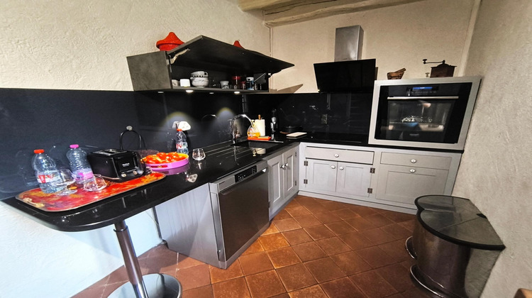 Ma-Cabane - Vente Maison Rouffignac-Saint-Cernin-de-Reilhac, 180 m²
