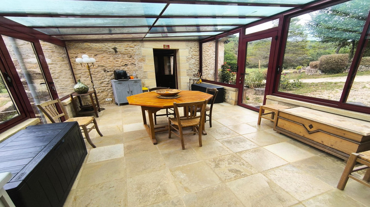 Ma-Cabane - Vente Maison Rouffignac-Saint-Cernin-de-Reilhac, 180 m²