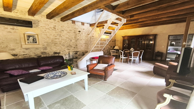 Ma-Cabane - Vente Maison Rouffignac-Saint-Cernin-de-Reilhac, 180 m²